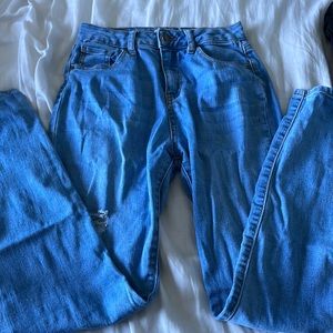 RSQ Jeans (~size 0-2)
